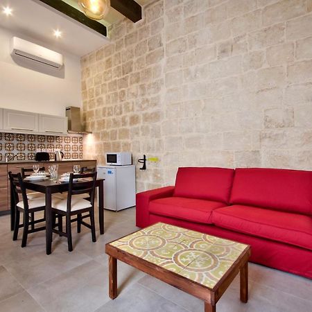 Vallettastay Old Lodge Apartment 6 Buitenkant foto