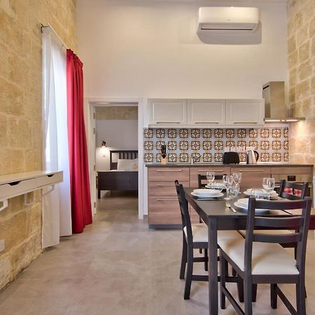 Vallettastay Old Lodge Apartment 6 Buitenkant foto