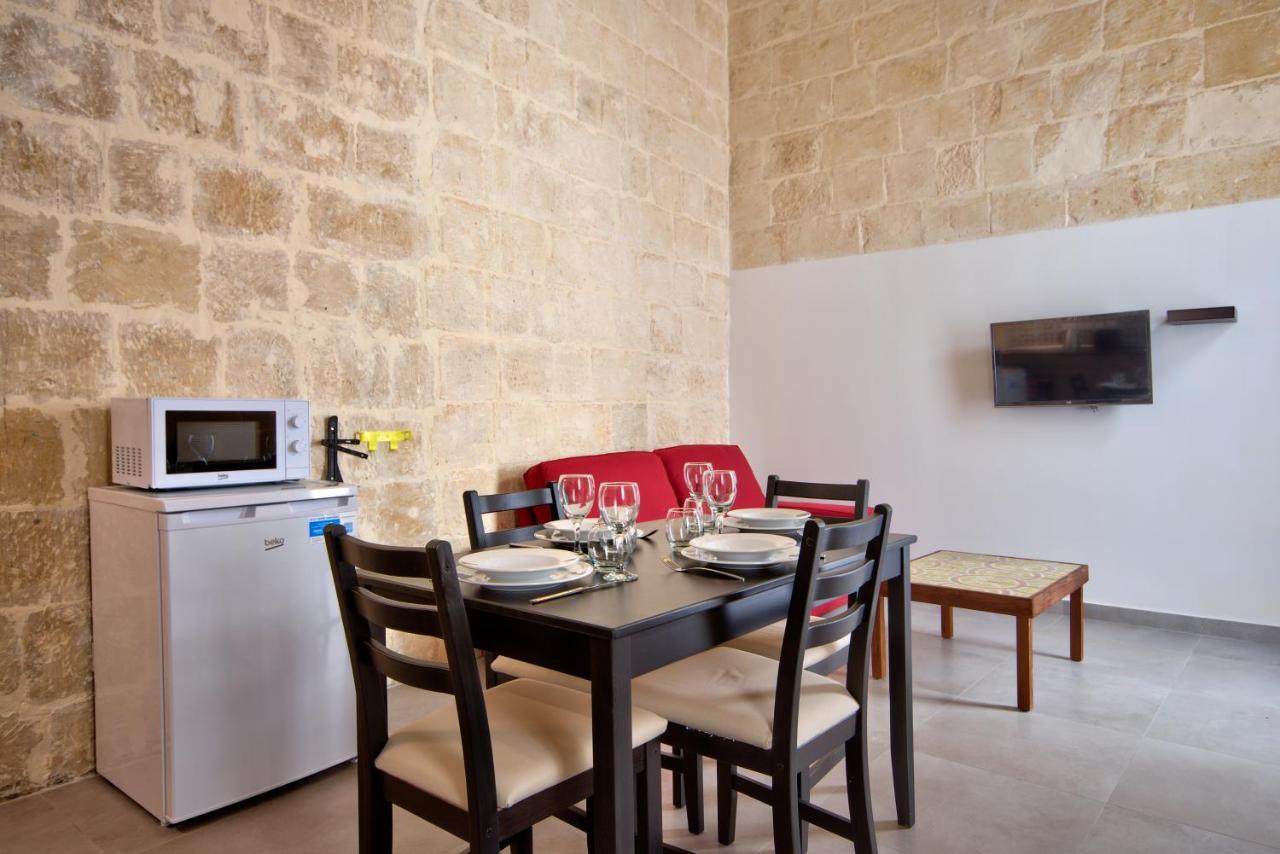 Vallettastay Old Lodge Apartment 6 Buitenkant foto